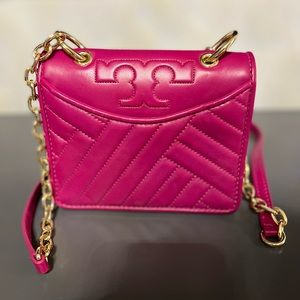 Authentic Tory Burch Bag